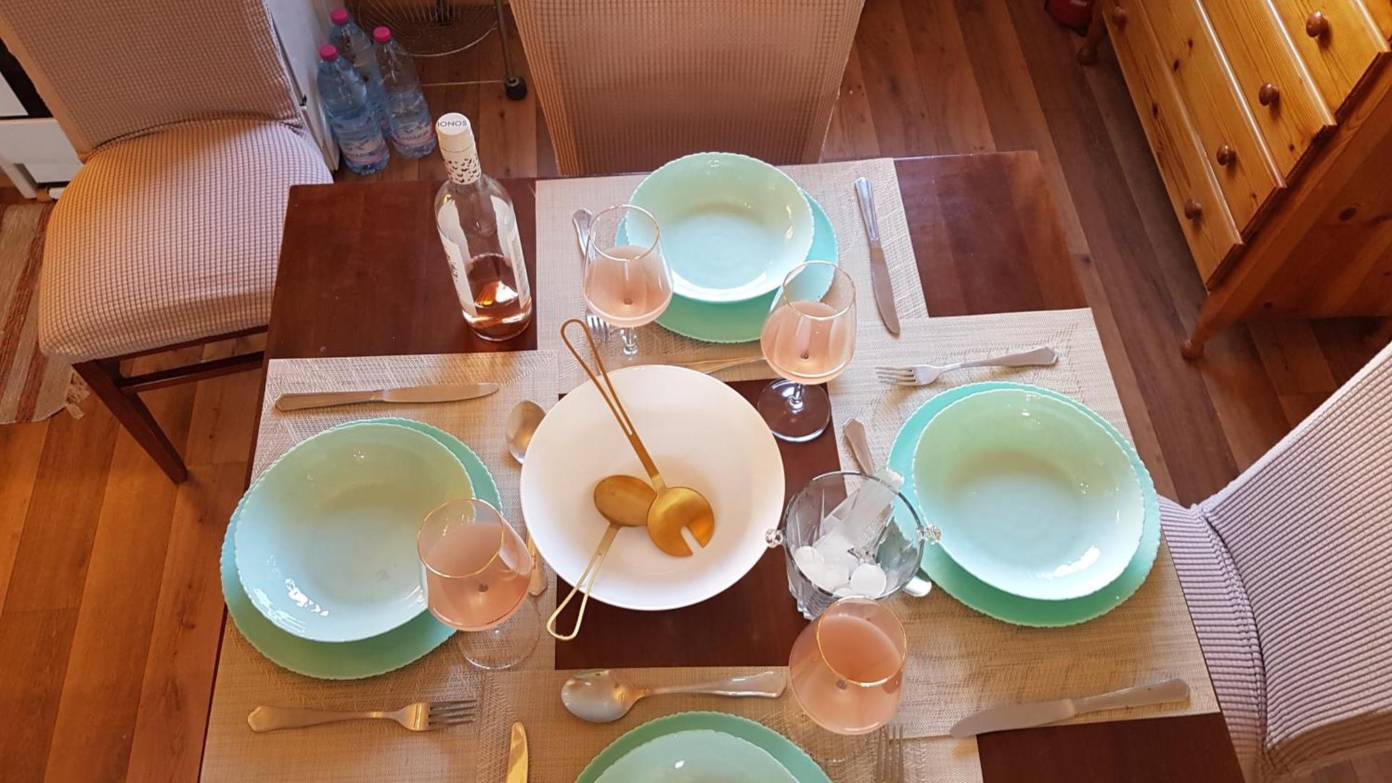 Olga'S Cozy Nest , Apartment In Ano Korakiana. エクステリア 写真