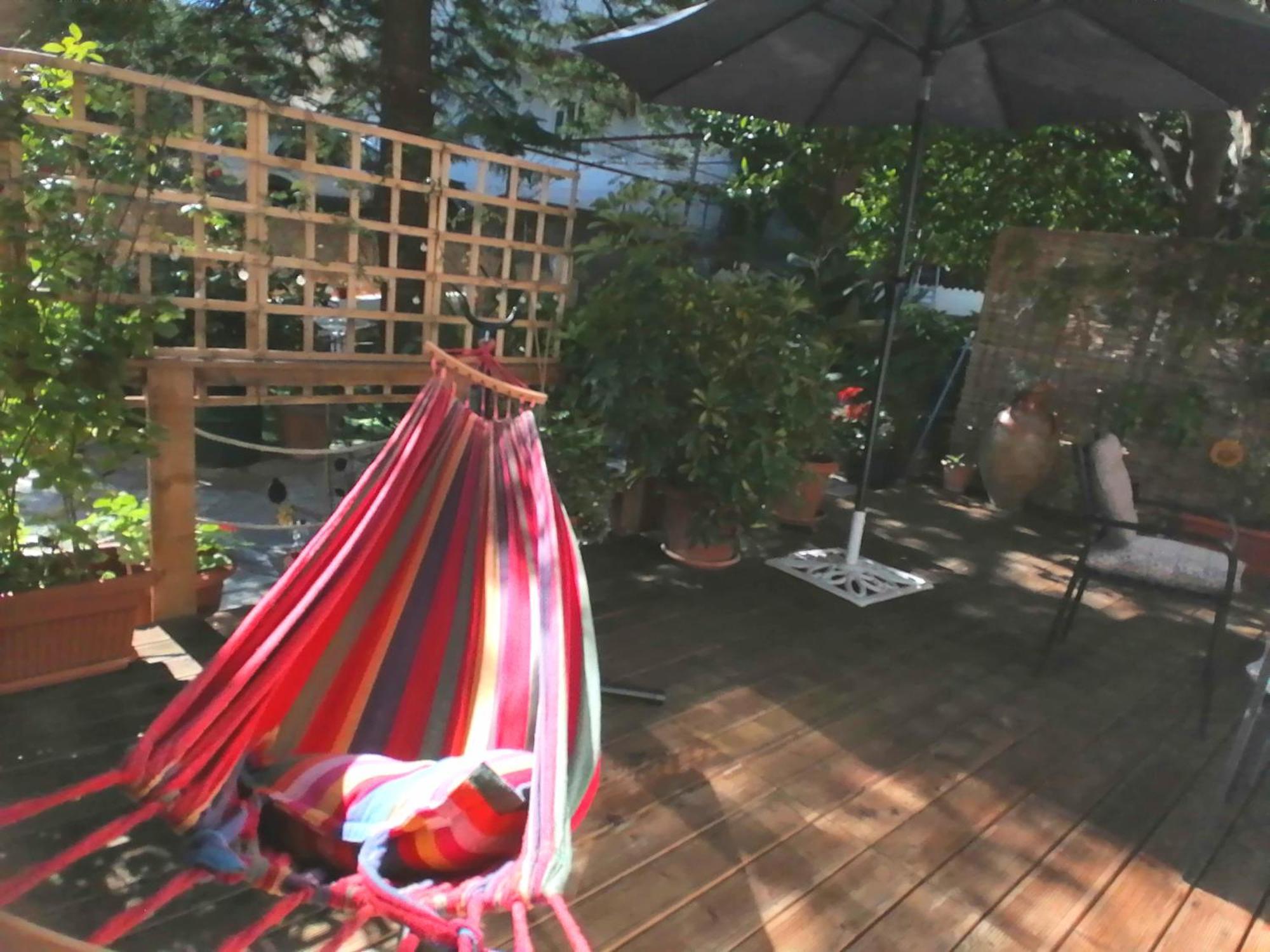 Olga'S Cozy Nest , Apartment In Ano Korakiana. エクステリア 写真