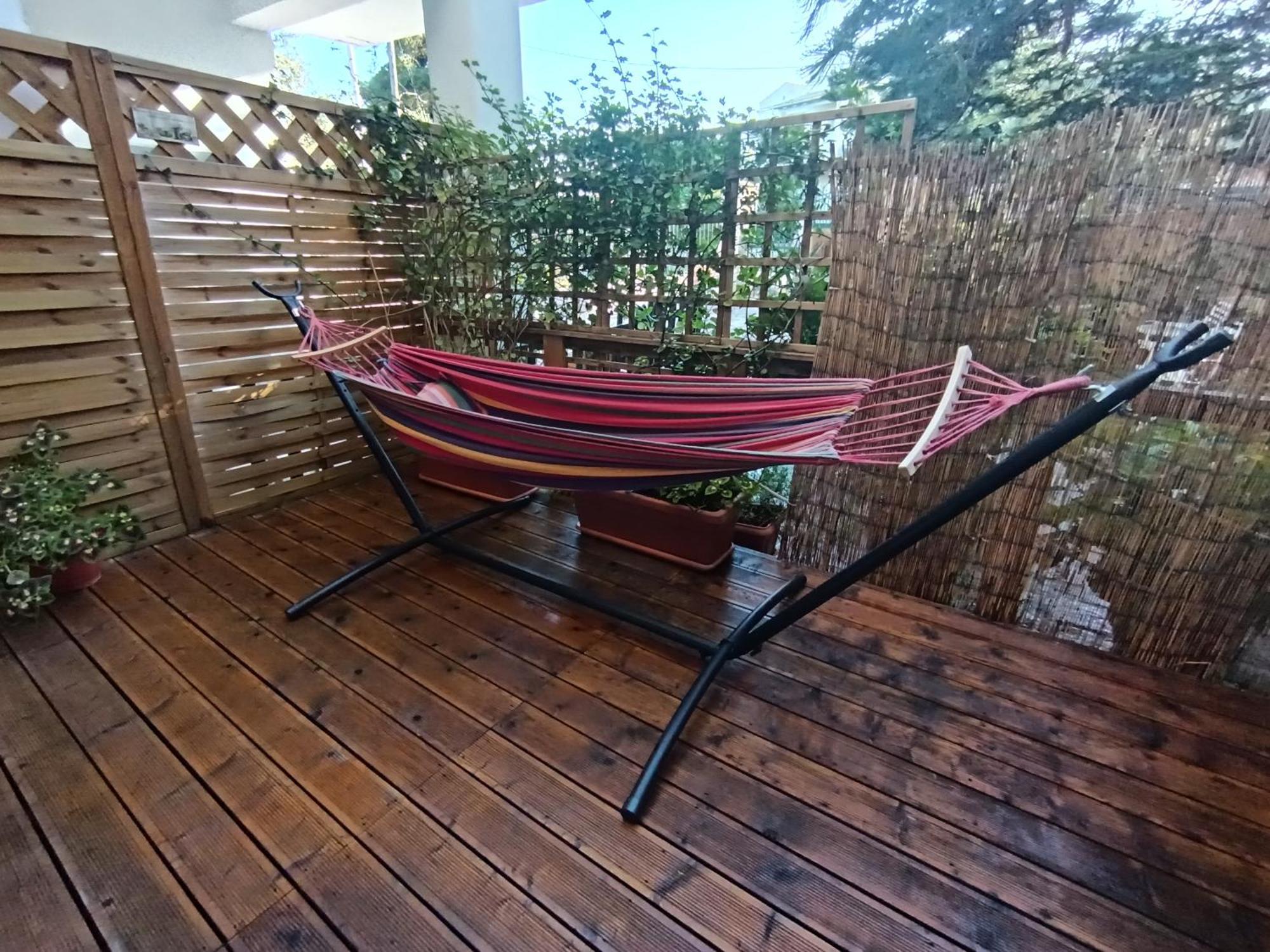 Olga'S Cozy Nest , Apartment In Ano Korakiana. エクステリア 写真